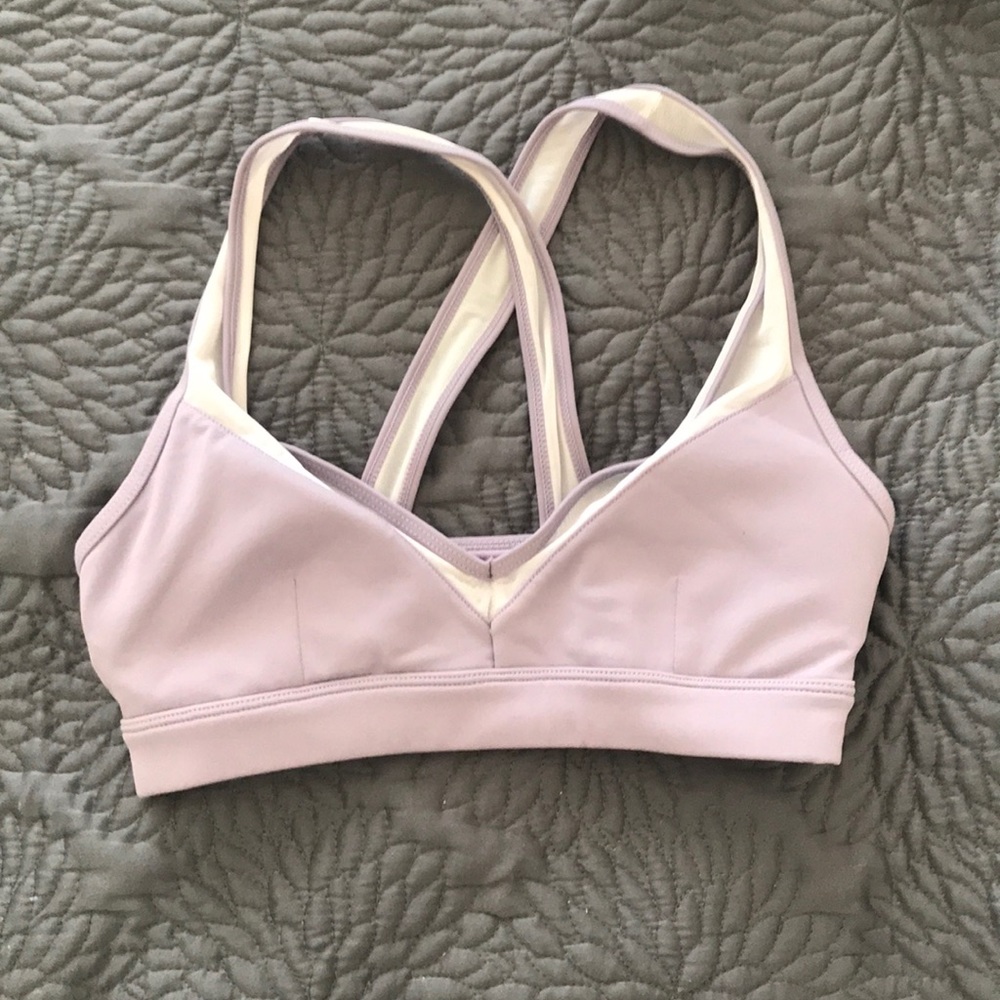 Alo yoga sports bra